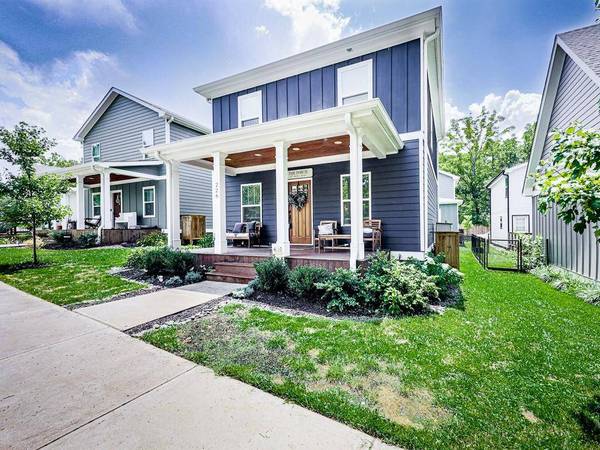 226 Old Canton CIR, Ball Ground, GA 30107