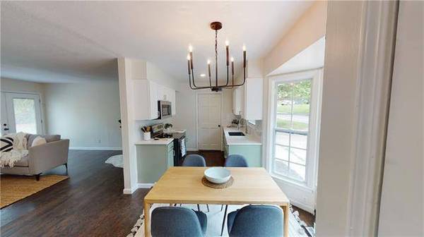 9607 Belmont AVE, Kansas City, MO 64134