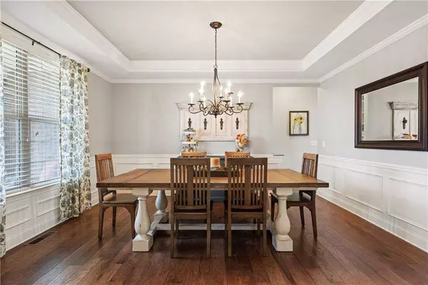 5045 Havenbrooke CT, Cumming, GA 30040