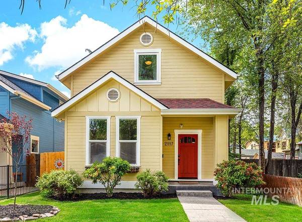2117 N 16th St, Boise, ID 83702