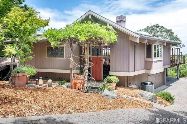 250 Hardwick RD, Woodside, CA 94062