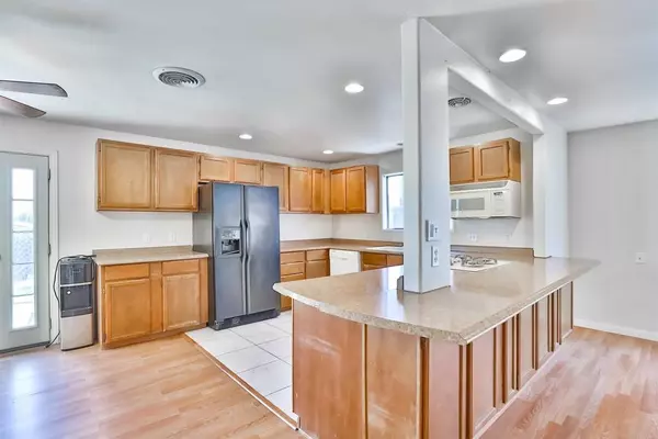 8345 Rumson Drive, Santee, CA 92071