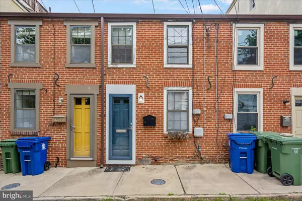 1209 DURST ST, Baltimore, MD 21230