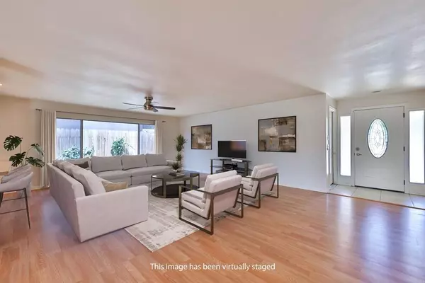 8345 Rumson Drive, Santee, CA 92071