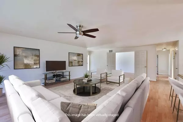 8345 Rumson Drive, Santee, CA 92071