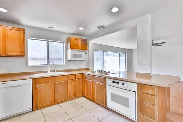 8345 Rumson Drive, Santee, CA 92071