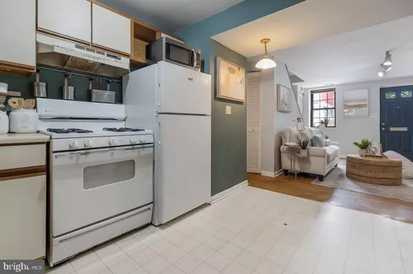 1209 DURST ST, Baltimore, MD 21230