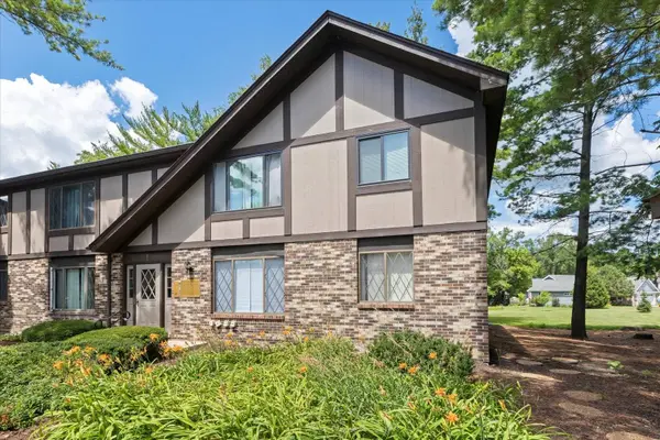 90 Potawatomi Road #1C, Williams Bay, WI 53191