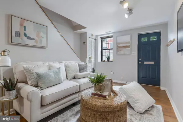 1209 DURST ST, Baltimore, MD 21230