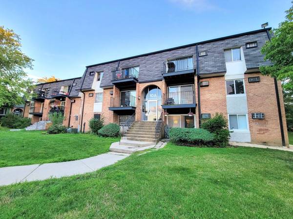 10A E Dundee Quarter DR #207