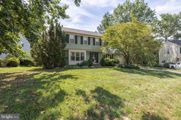 6 PINE GROVE LN, Hockessin, DE 19707