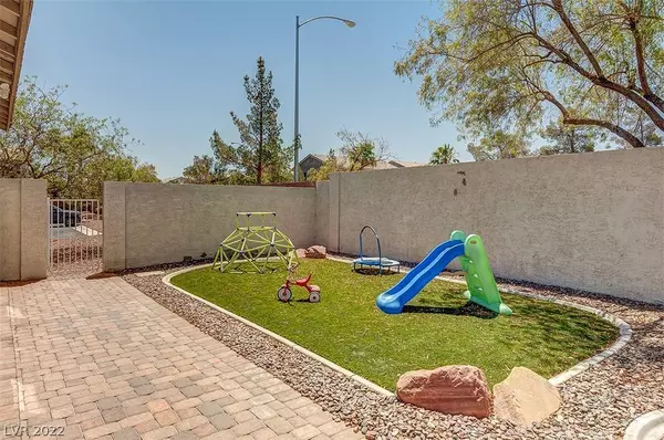 8287 Lincoln Valley Street, Las Vegas, NV 89123