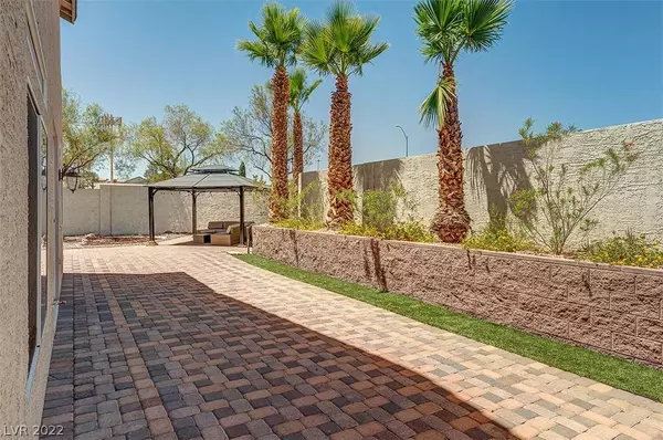 8287 Lincoln Valley Street, Las Vegas, NV 89123
