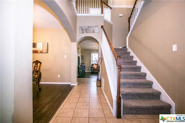 5111 Birmingham CIR, Killeen, TX 76542