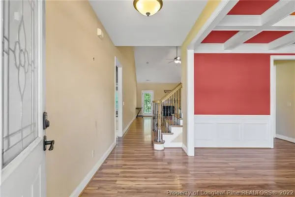 3604 Camson Road, Fayetteville, NC 28306