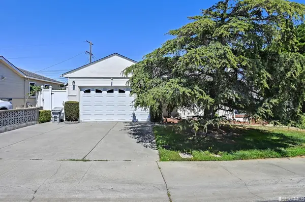 120 Rockwood DR, South San Francisco, CA 94080