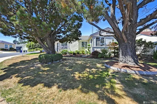 120 Rockwood DR, South San Francisco, CA 94080