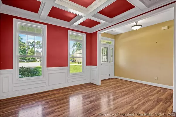 3604 Camson Road, Fayetteville, NC 28306