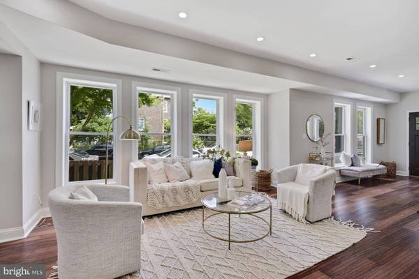 701 VARNUM ST NW, Washington, DC 20011