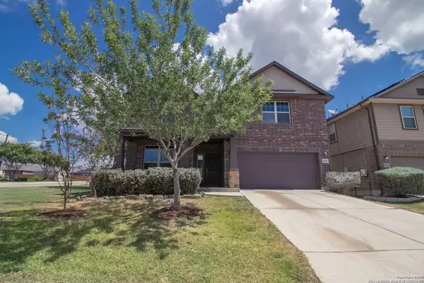 4426 LORING PARK, Converse, TX 78109-3798