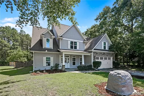 3604 Camson Road, Fayetteville, NC 28306