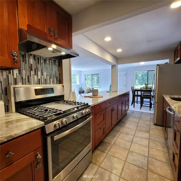 46609 SE Mount Si RD, North Bend, WA 98045