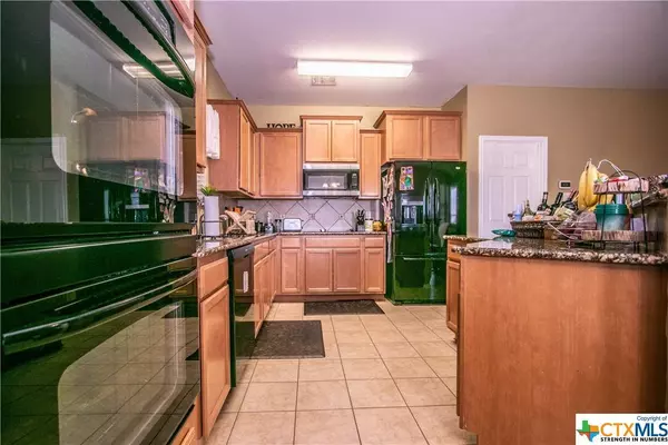 5111 Birmingham CIR, Killeen, TX 76542