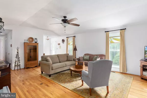 470 RED HILLE WAY, Bentonville, VA 22610