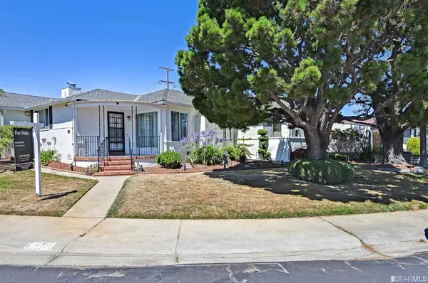 120 Rockwood DR, South San Francisco, CA 94080