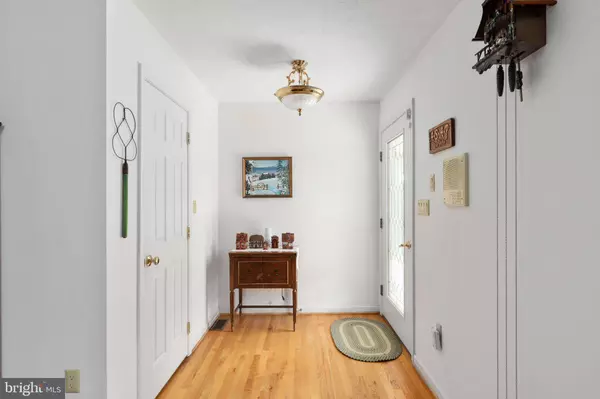 470 RED HILLE WAY, Bentonville, VA 22610