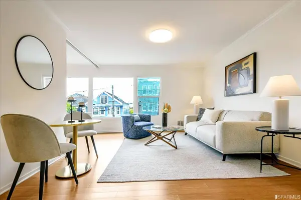 1210 12th AVE, San Francisco, CA 94122