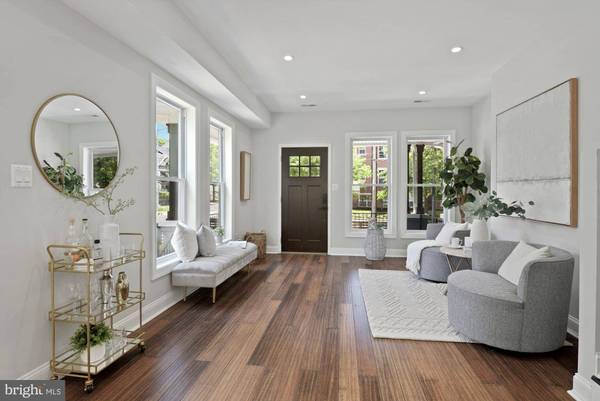 701 VARNUM ST NW, Washington, DC 20011