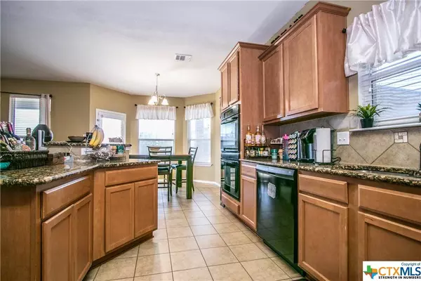 5111 Birmingham CIR, Killeen, TX 76542