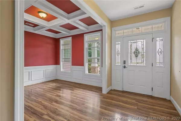 3604 Camson Road, Fayetteville, NC 28306