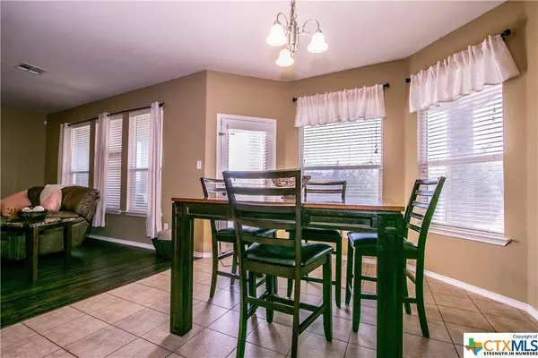 5111 Birmingham CIR, Killeen, TX 76542