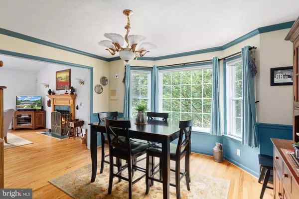 470 RED HILLE WAY, Bentonville, VA 22610