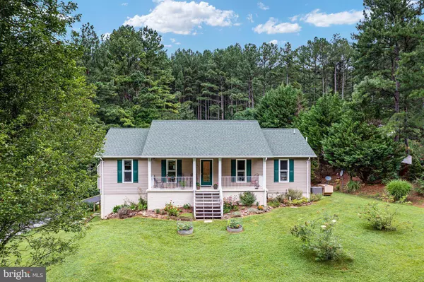 470 RED HILLE WAY, Bentonville, VA 22610