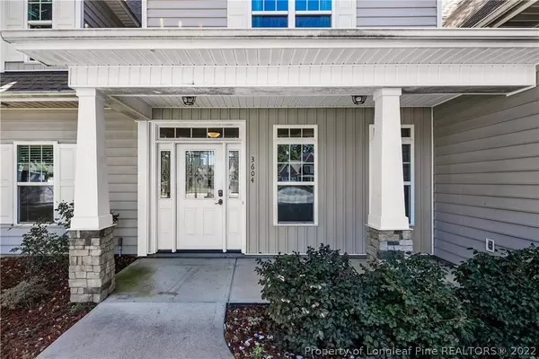 3604 Camson Road, Fayetteville, NC 28306