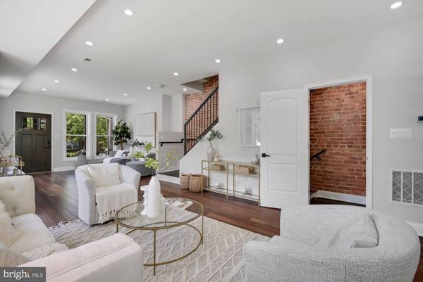 701 VARNUM ST NW, Washington, DC 20011
