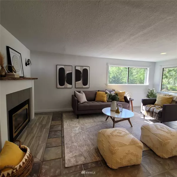 46609 SE Mount Si RD, North Bend, WA 98045