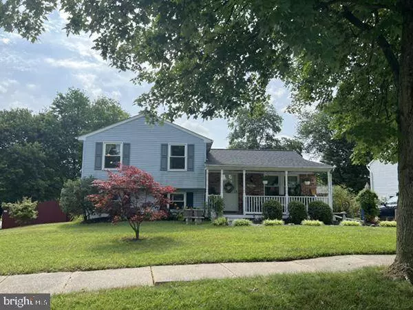 7801 WINDROW CT, Elkridge, MD 21075