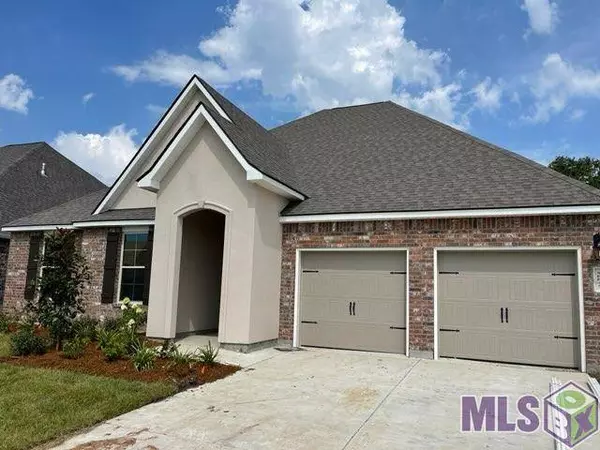 58815 ISLAND DR, Plaquemine, LA 70764