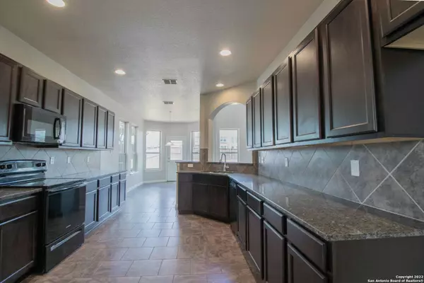 4426 LORING PARK, Converse, TX 78109-3798