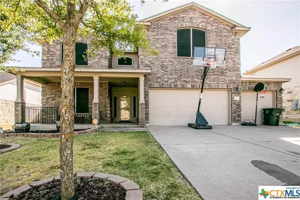 5111 Birmingham CIR, Killeen, TX 76542