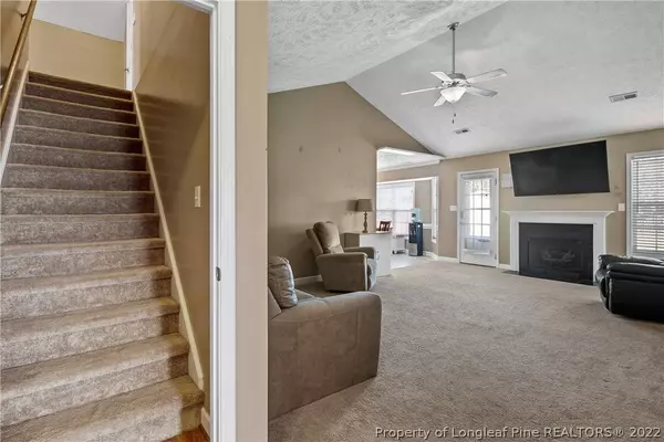 329 Gatsby Drive, Raeford, NC 28376