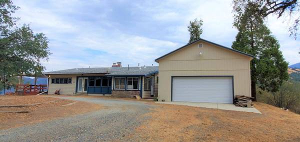 43585 Pine Flat Drive, California Hot Springs, CA 93207