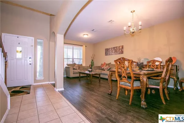 5111 Birmingham CIR, Killeen, TX 76542