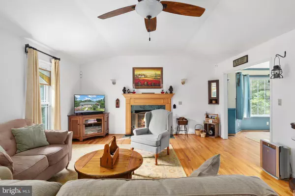 470 RED HILLE WAY, Bentonville, VA 22610