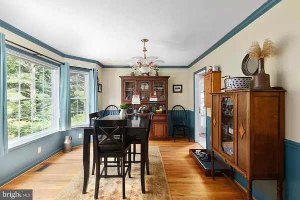 470 RED HILLE WAY, Bentonville, VA 22610