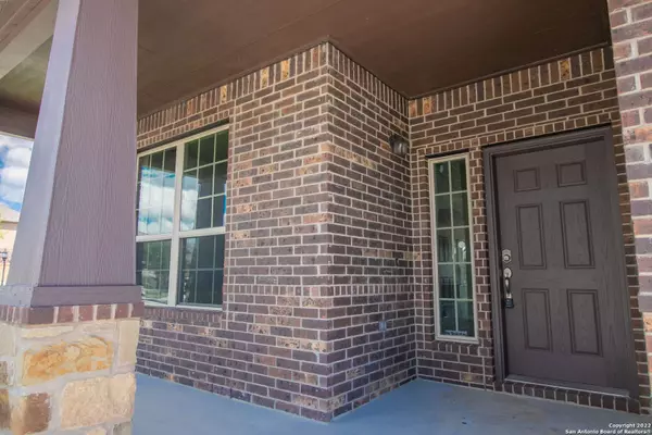 4426 LORING PARK, Converse, TX 78109-3798